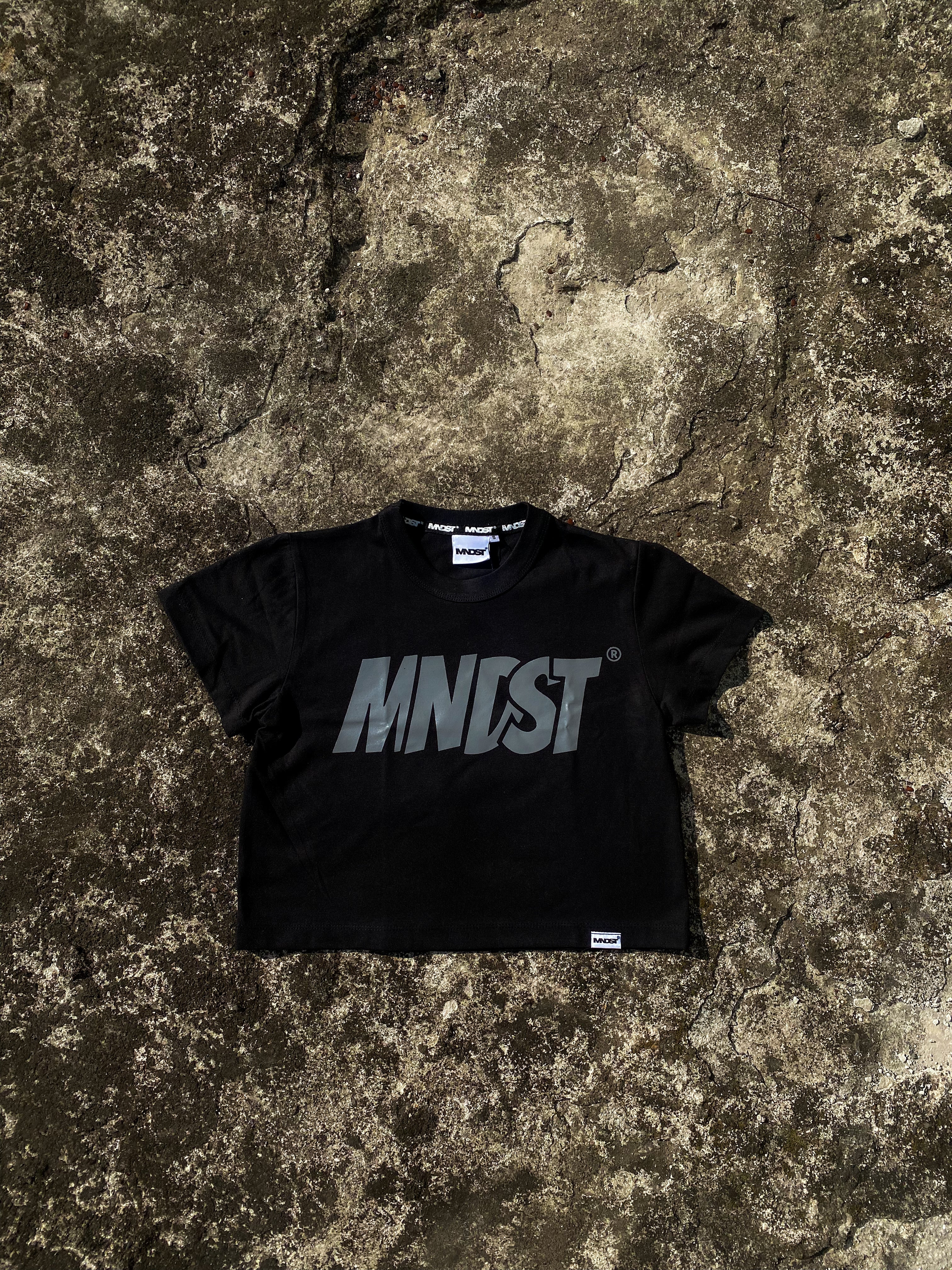 ONYX | CROPTOP | WOMEN