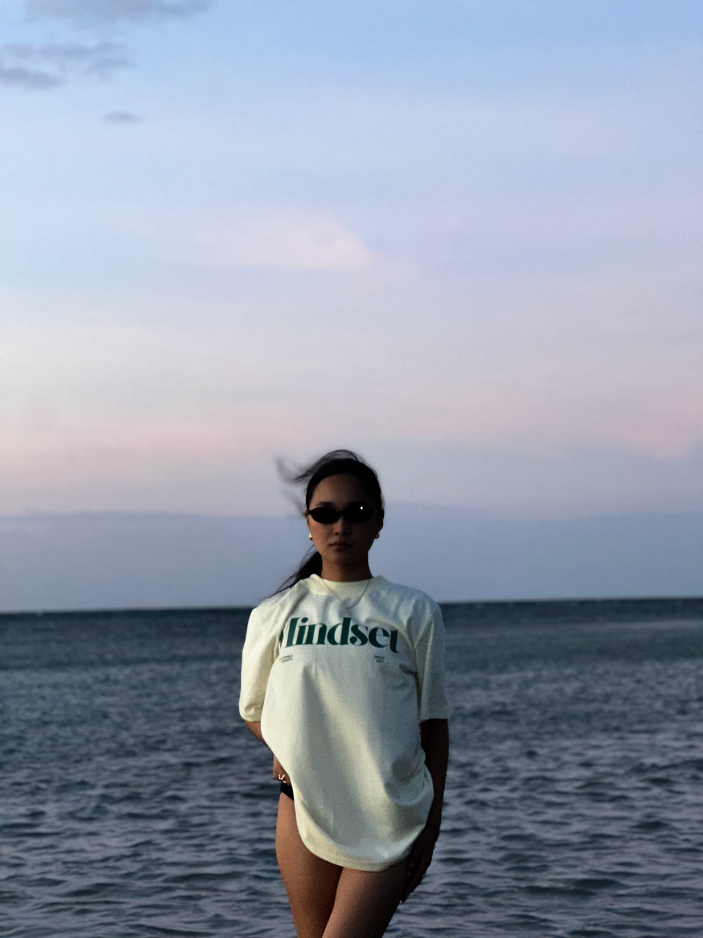 FOUNDATION COLLECTION | UNSTOPPABLE | MINDSET