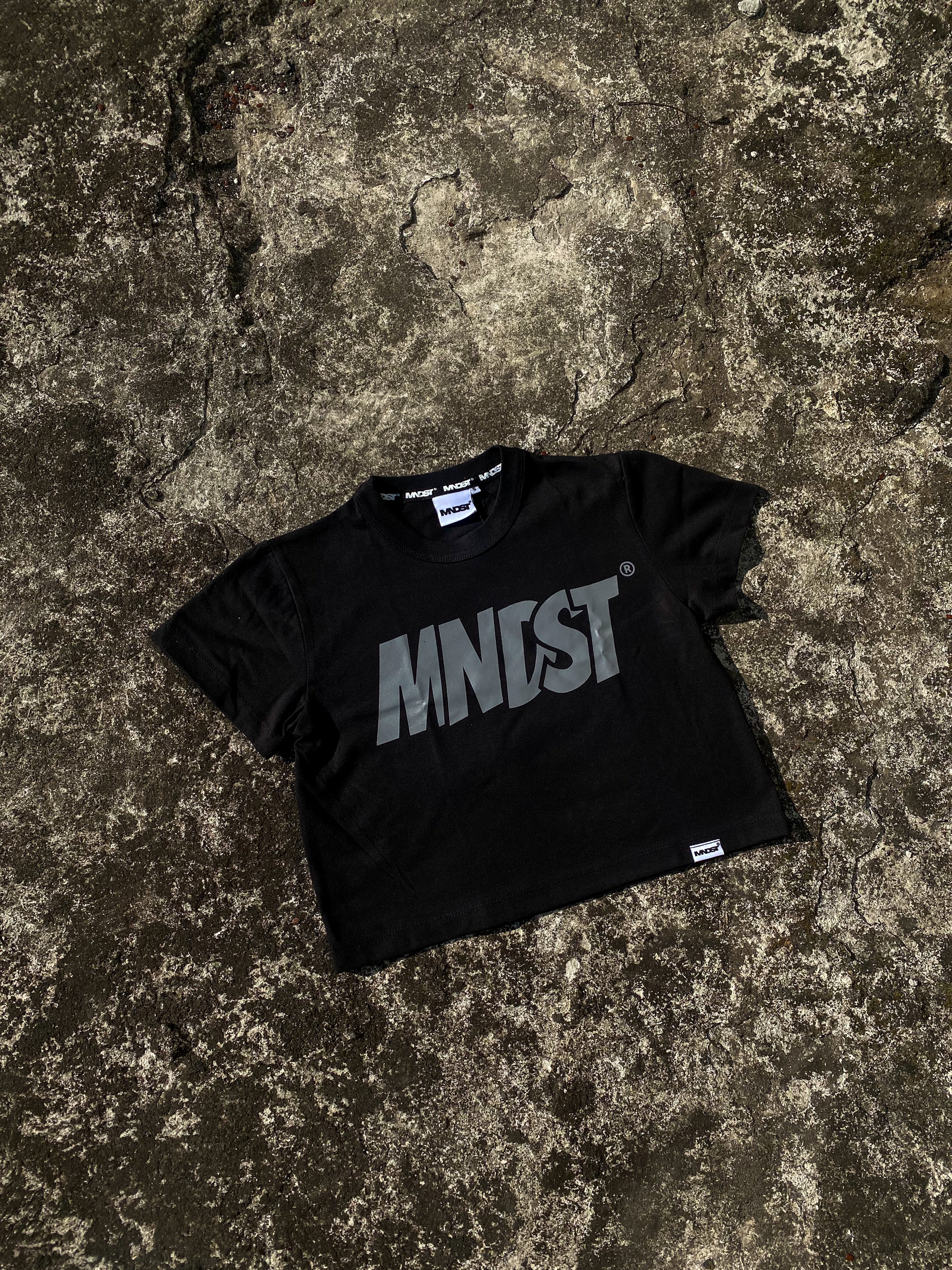 ONYX | CROPTOP | WOMEN