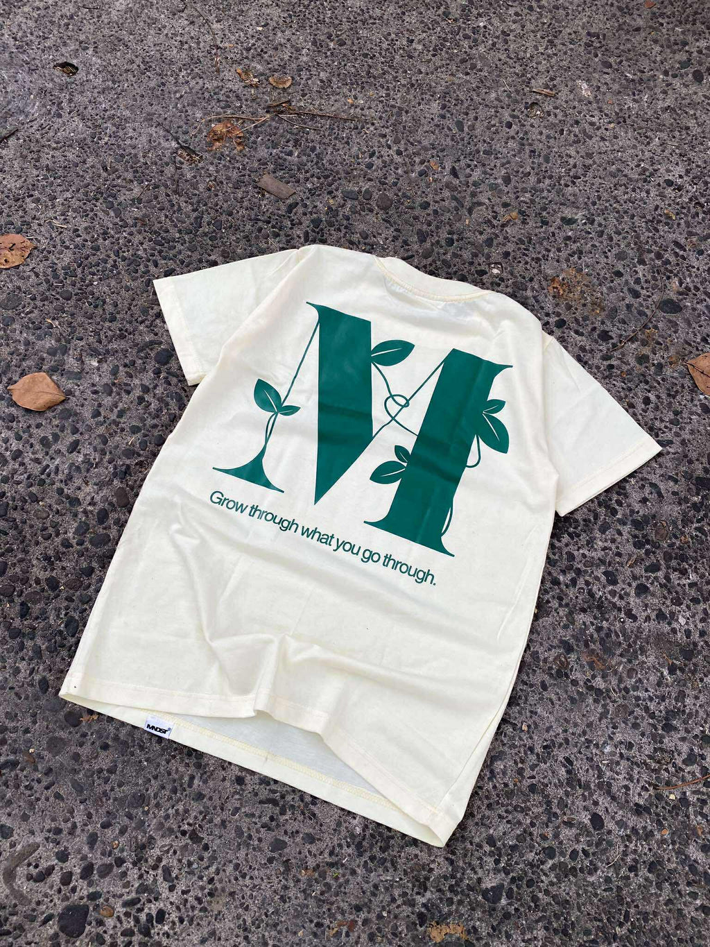 FOUNDATION COLLECTION | UNSTOPPABLE | MINDSET