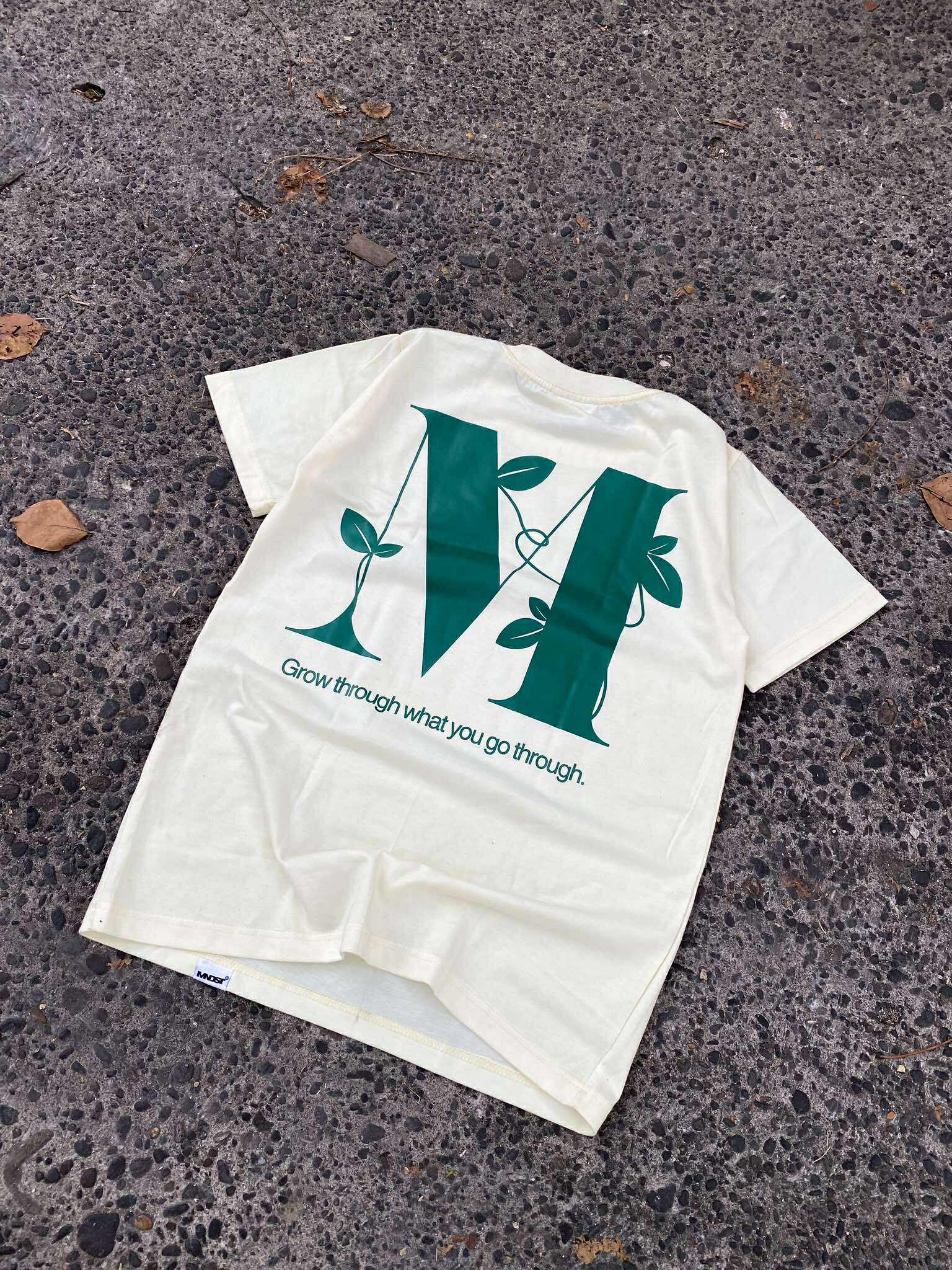 FOUNDATION COLLECTION | UNSTOPPABLE | MINDSET