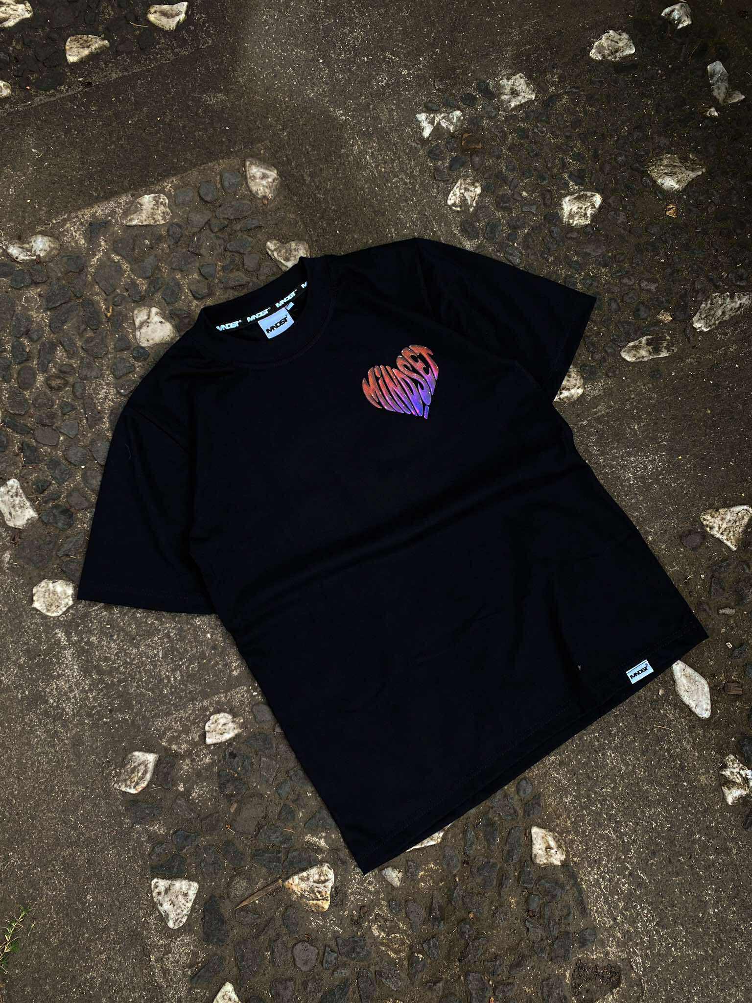 FOUNDATION COLLECTION | PSYCHE | MINDSET | VALENTINE’S EDITION