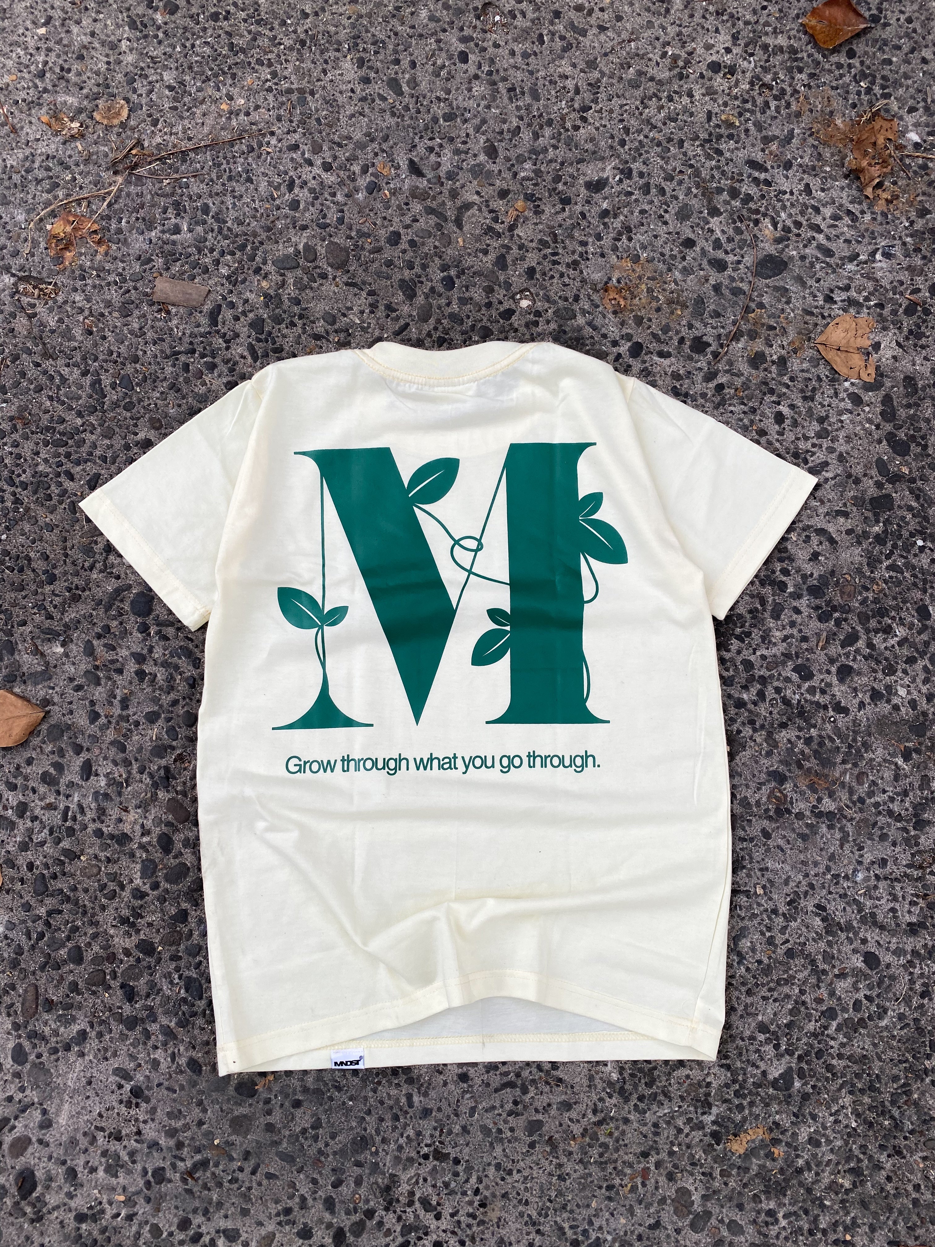 FOUNDATION COLLECTION | UNSTOPPABLE | MINDSET