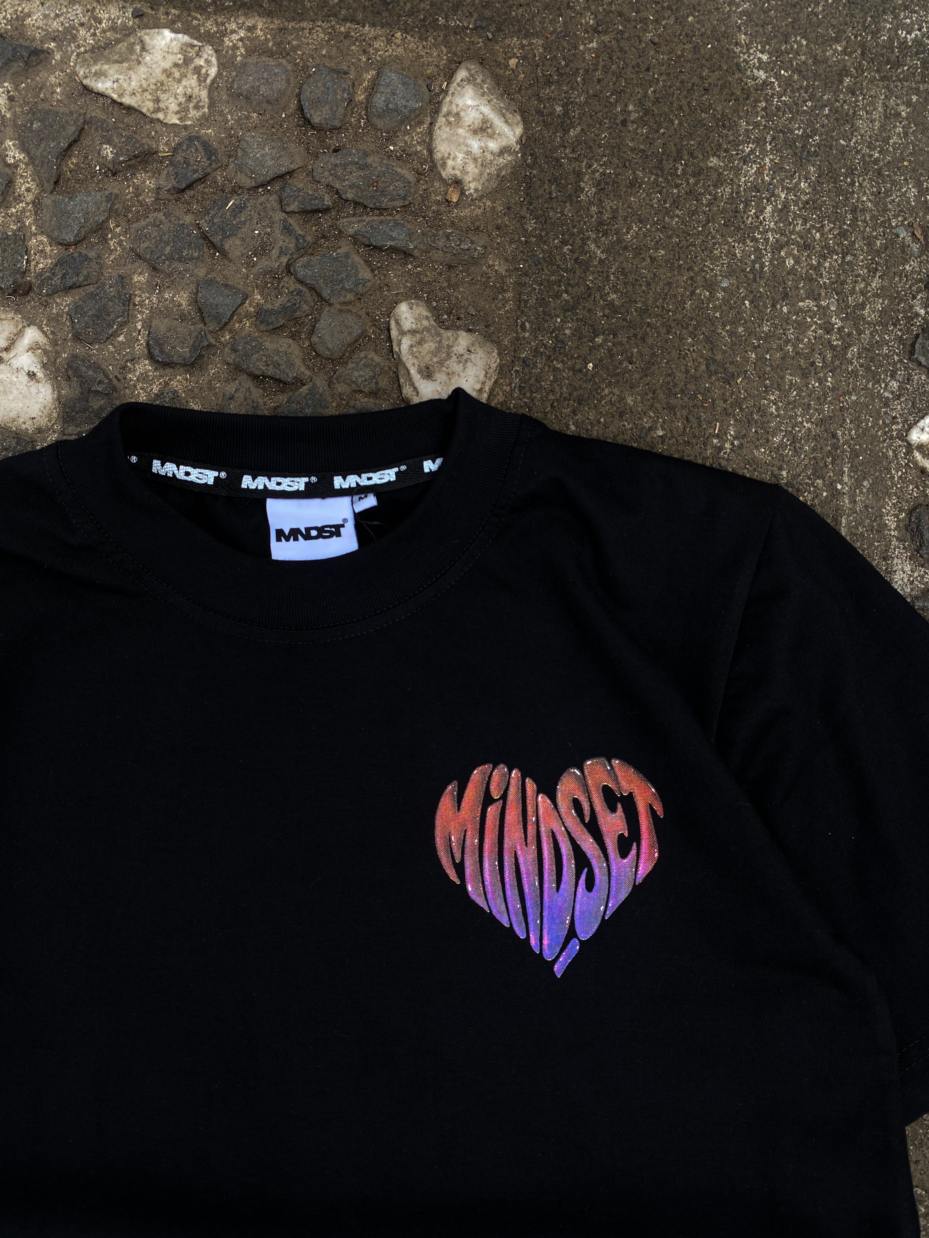 FOUNDATION COLLECTION | PSYCHE | MINDSET | VALENTINE’S EDITION