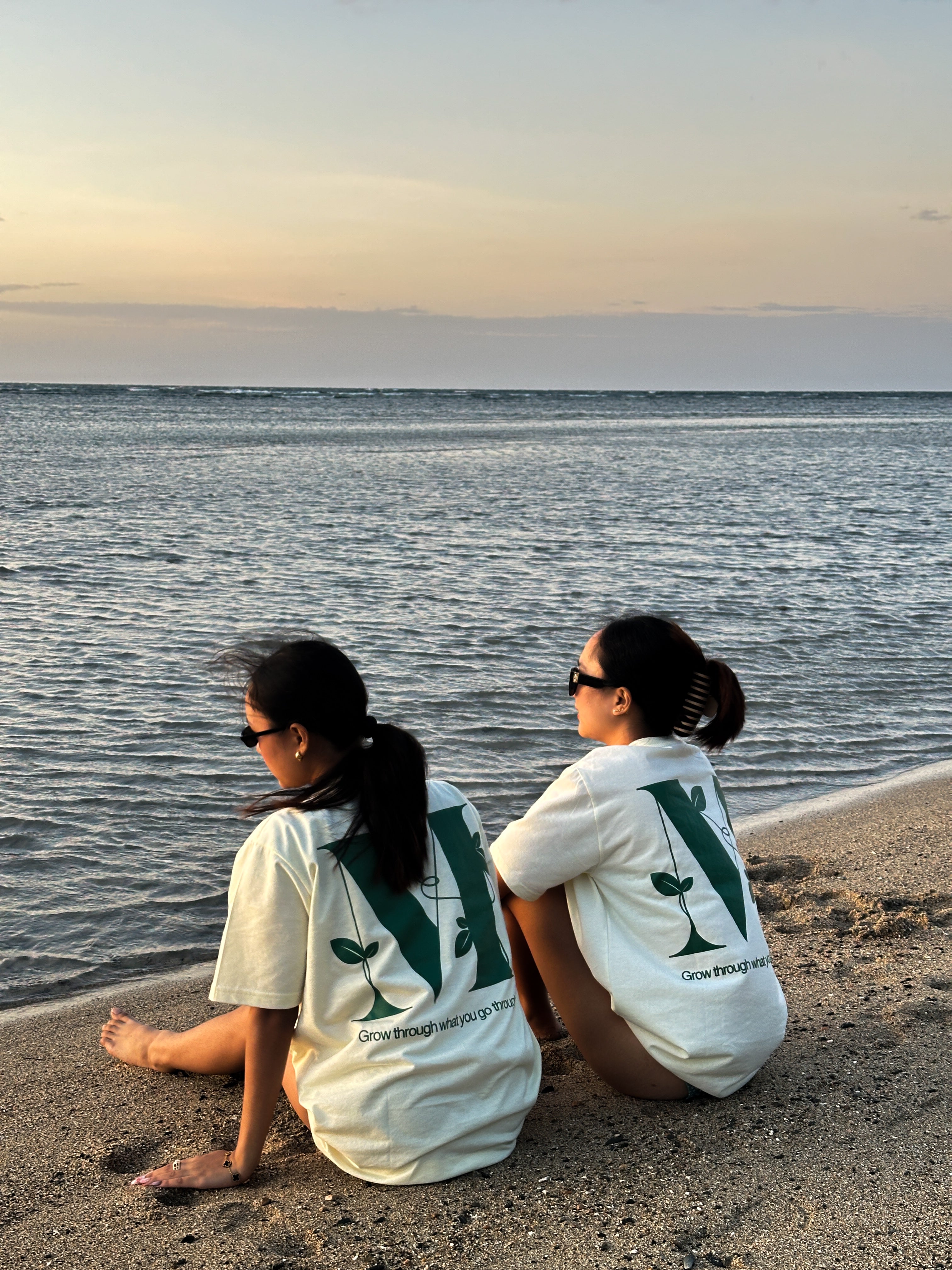 FOUNDATION COLLECTION | UNSTOPPABLE | MINDSET