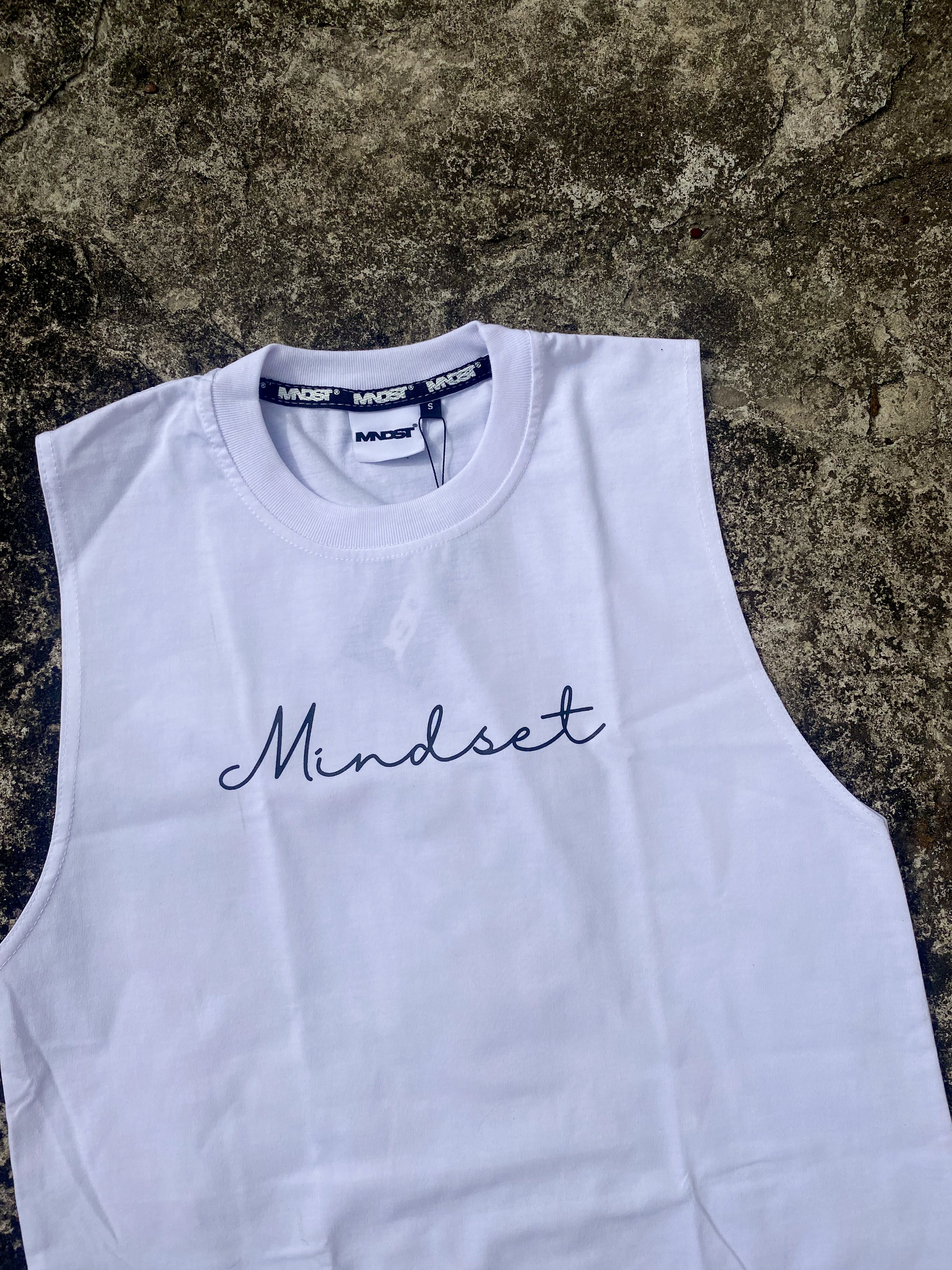 SCRIPT | TANKTOP
