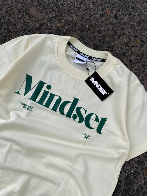 FOUNDATION COLLECTION | UNSTOPPABLE | MINDSET