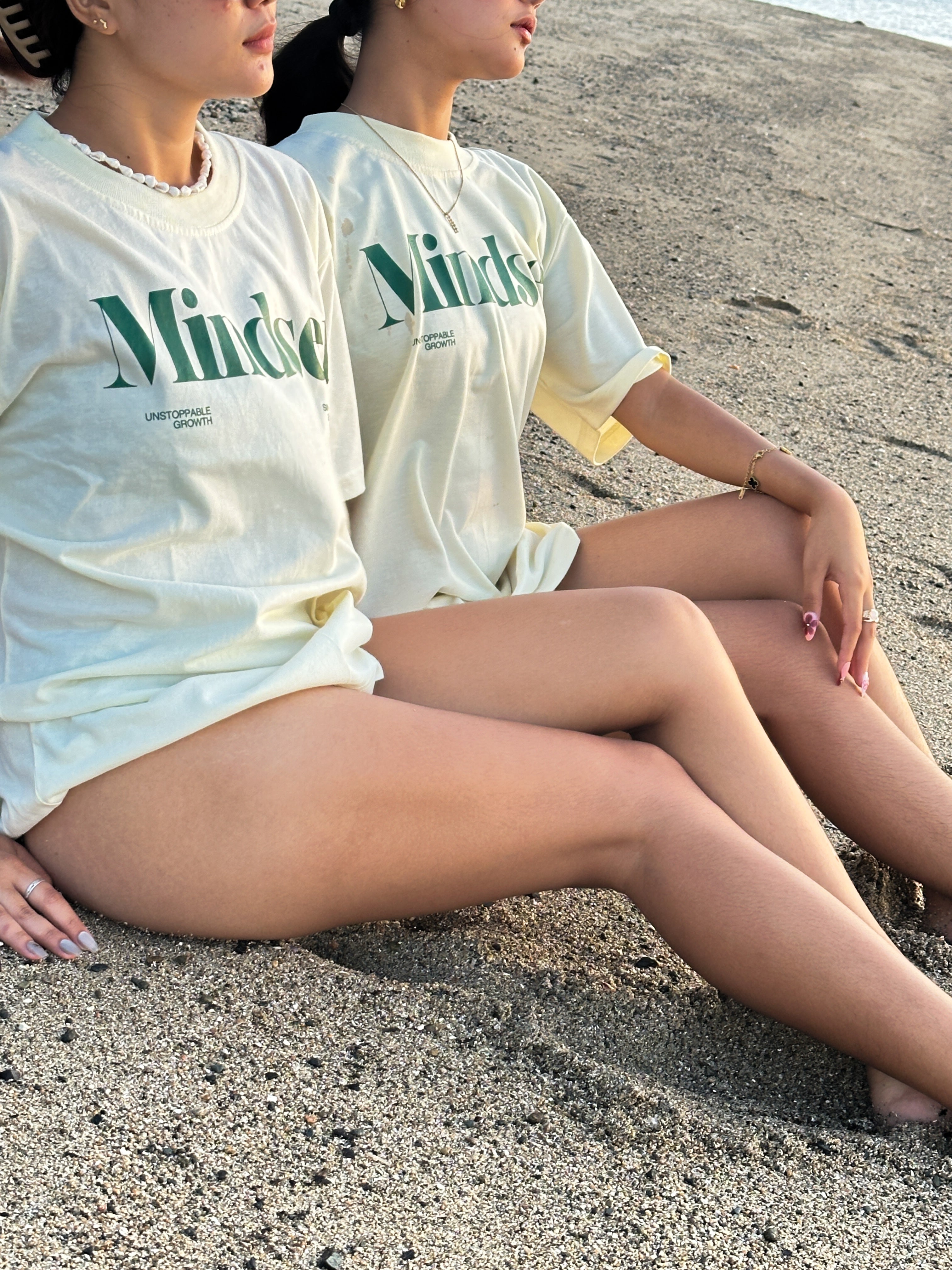 FOUNDATION COLLECTION | UNSTOPPABLE | MINDSET