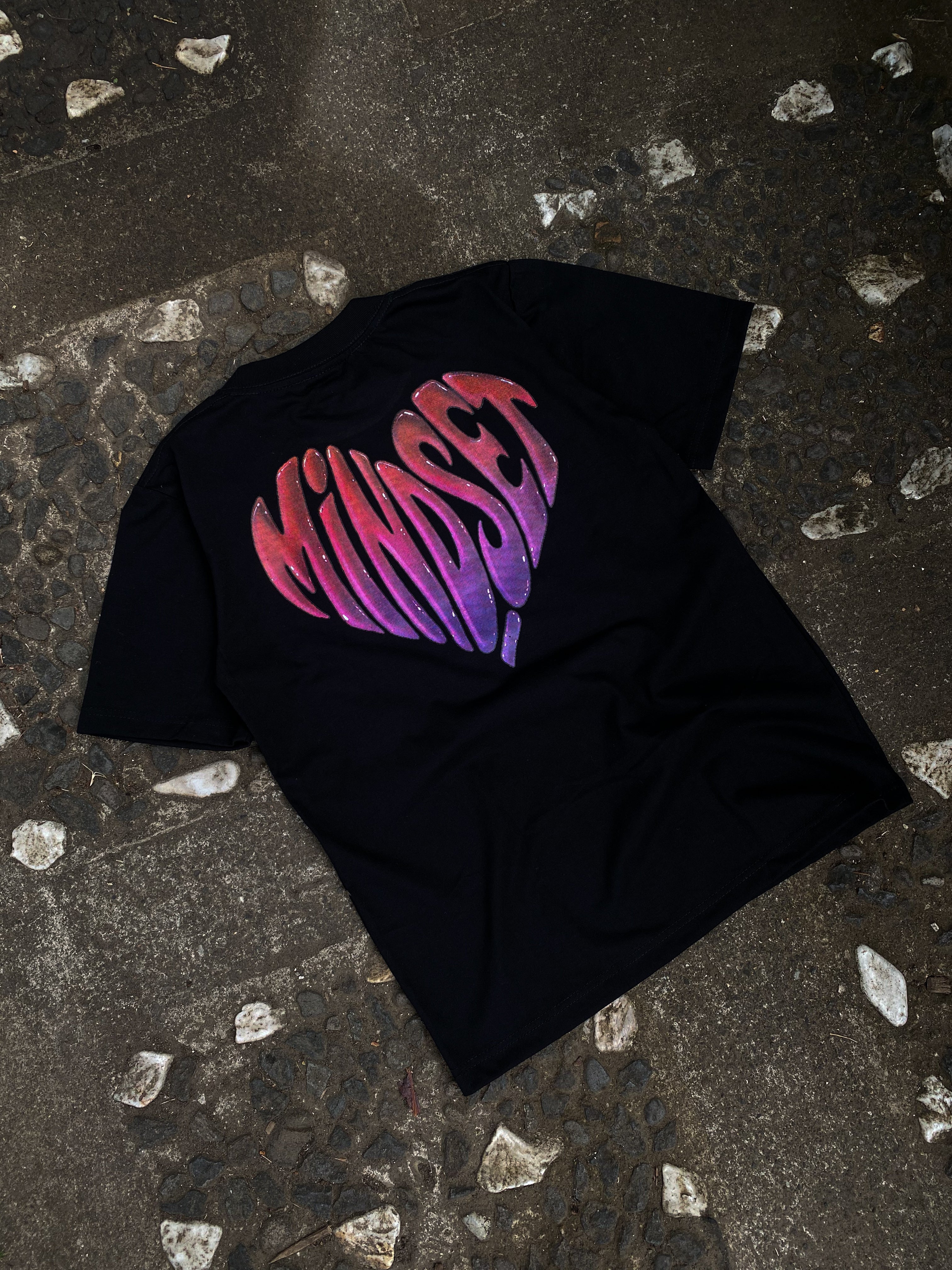 FOUNDATION COLLECTION | PSYCHE | MINDSET | VALENTINE’S EDITION