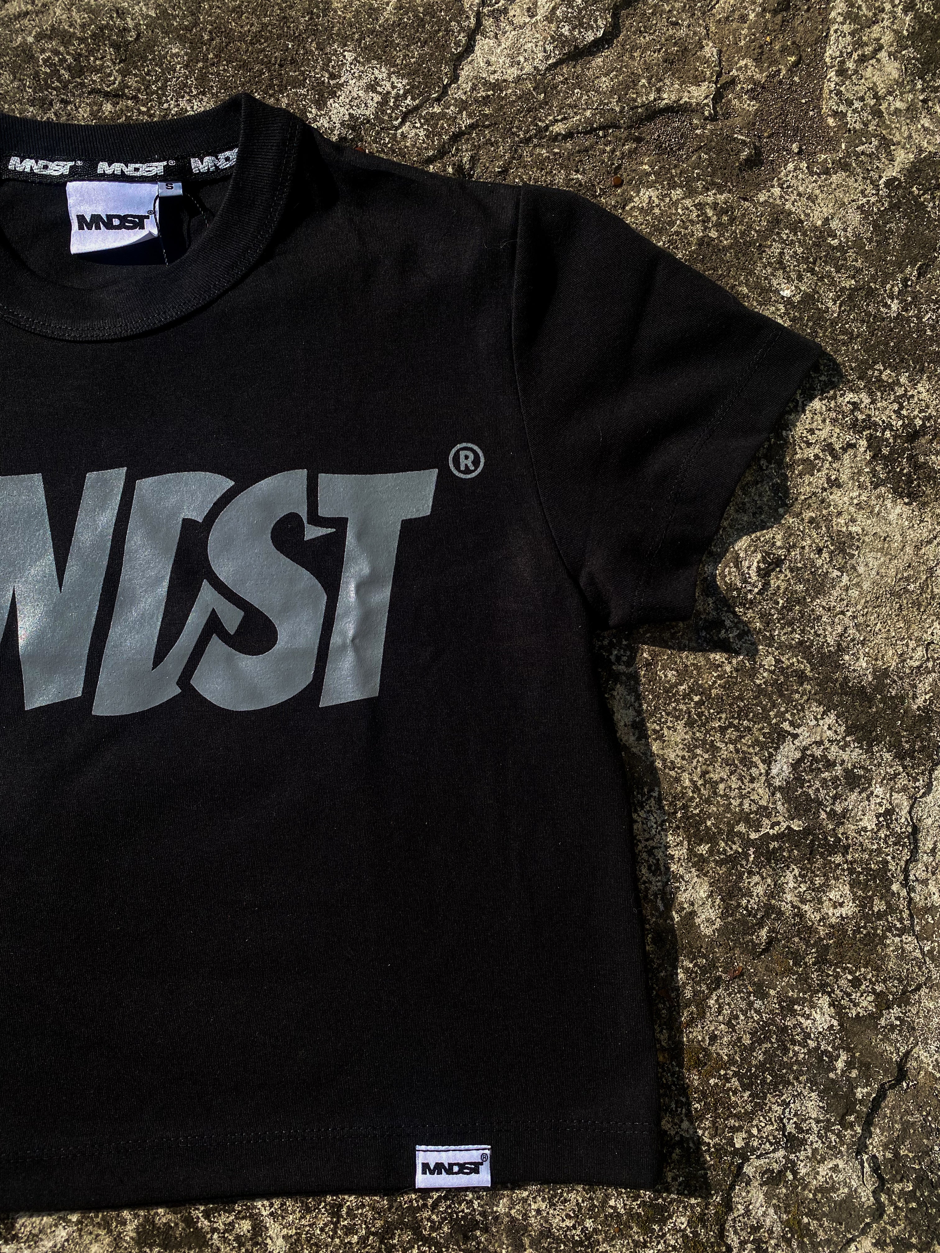 ONYX | CROPTOP | WOMEN