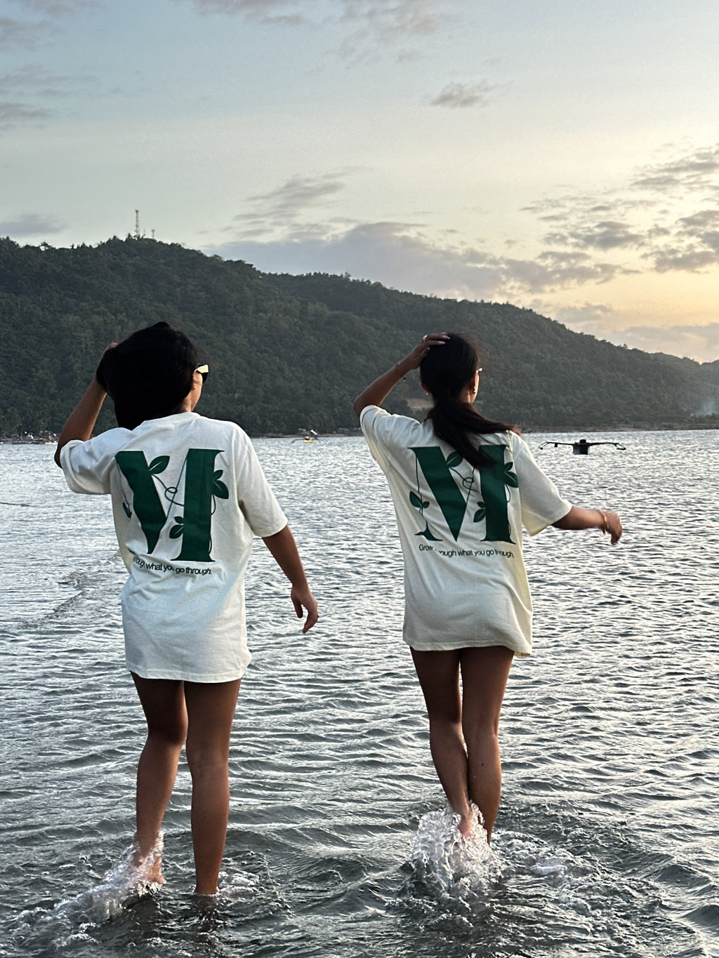 FOUNDATION COLLECTION | UNSTOPPABLE | MINDSET